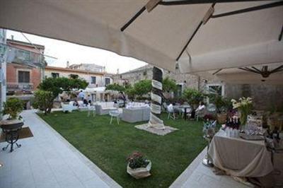 фото отеля Il Piccolo Giardino