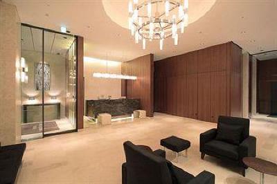 фото отеля Mitsui Garden Hotel Yotsuya Tokyo