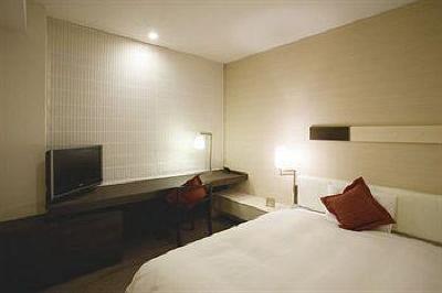 фото отеля Mitsui Garden Hotel Yotsuya Tokyo