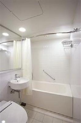 фото отеля Mitsui Garden Hotel Yotsuya Tokyo