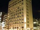 фото отеля Mitsui Garden Hotel Yotsuya Tokyo