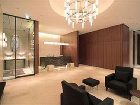 фото отеля Mitsui Garden Hotel Yotsuya Tokyo