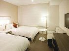 фото отеля Mitsui Garden Hotel Yotsuya Tokyo