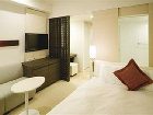 фото отеля Mitsui Garden Hotel Yotsuya Tokyo