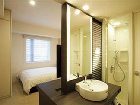 фото отеля Mitsui Garden Hotel Yotsuya Tokyo