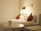 фото отеля Mitsui Garden Hotel Yotsuya Tokyo