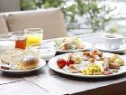 фото отеля Mitsui Garden Hotel Yotsuya Tokyo