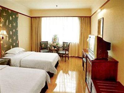 фото отеля Longdu International Hotel Jinan