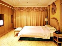 Longdu International Hotel Jinan