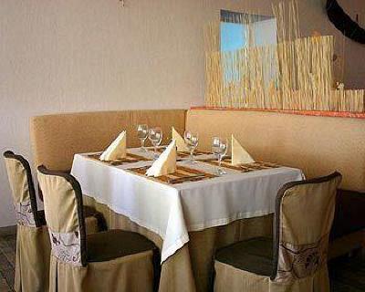 фото отеля Polyot Hotel Perm