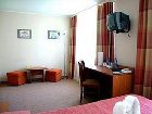 фото отеля Polyot Hotel Perm