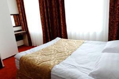 фото отеля Hotel Vintage
