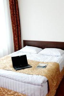 фото отеля Hotel Vintage