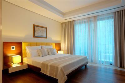 фото отеля Alexandar Montenegro Luxury Suites