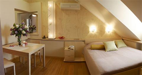 фото отеля Premium Hotel