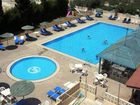 фото отеля Sveltos Hotel Larnaca