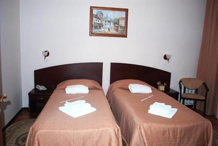 фото отеля Hotel Nyuton