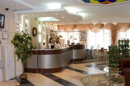 фото отеля Hotel Nyuton