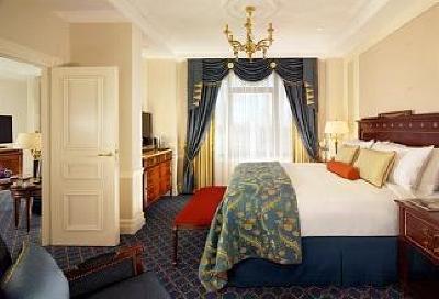 фото отеля Fairmont Grand Hotel Kyiv