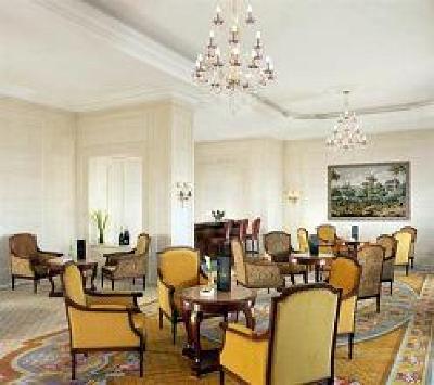 фото отеля Fairmont Grand Hotel Kyiv