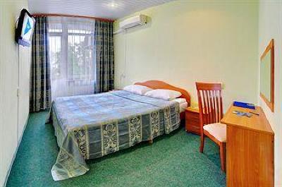 фото отеля Start Hotel