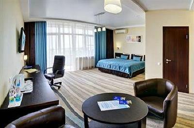 фото отеля Start Hotel