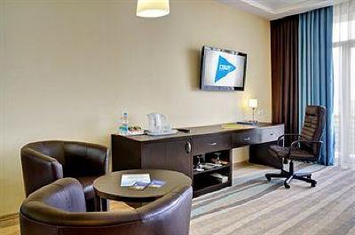 фото отеля Start Hotel