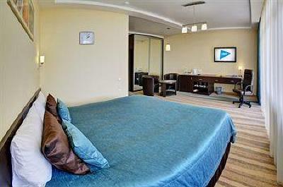 фото отеля Start Hotel
