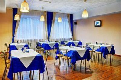 фото отеля Start Hotel