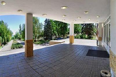 фото отеля Start Hotel