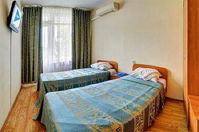 фото отеля Start Hotel