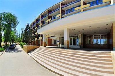 фото отеля Start Hotel