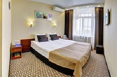 фото отеля Start Hotel