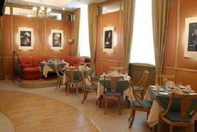 фото отеля Altay Hotel