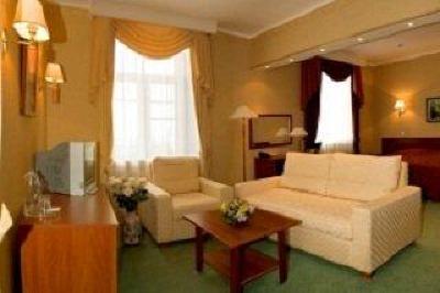фото отеля Altay Hotel