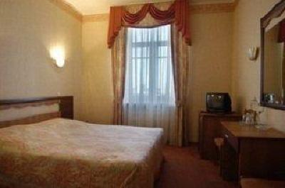 фото отеля Altay Hotel