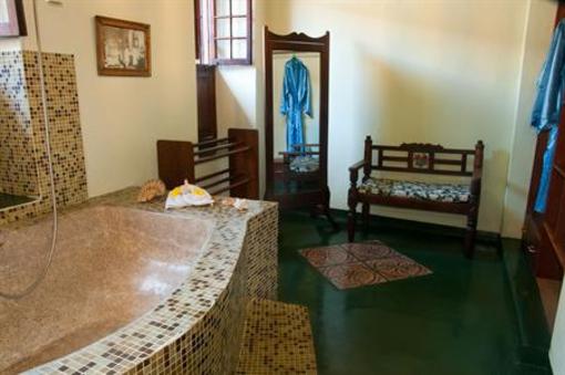 фото отеля Zanzibar Palace Hotel