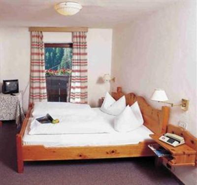 фото отеля Hotel Pension Lydia