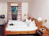 Hotel Pension Lydia