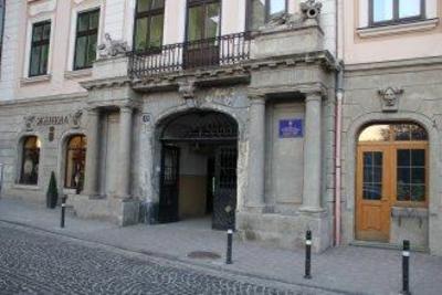 фото отеля Hostel na Teatralnoy