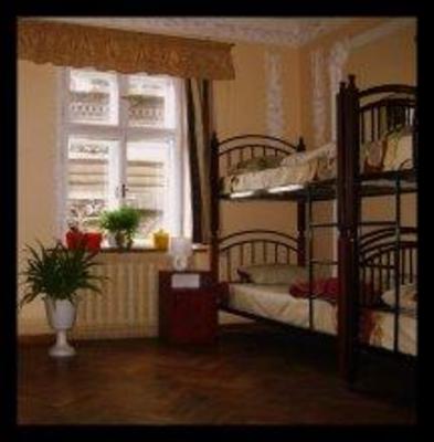 фото отеля Hostel na Teatralnoy