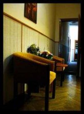 фото отеля Hostel na Teatralnoy