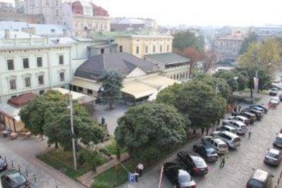 фото отеля Hostel na Teatralnoy