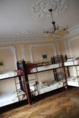 фото отеля Hostel na Teatralnoy