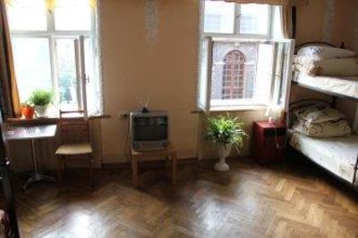 фото отеля Hostel na Teatralnoy