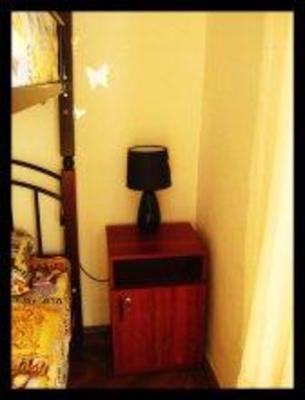 фото отеля Hostel na Teatralnoy