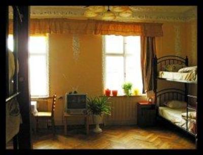 фото отеля Hostel na Teatralnoy