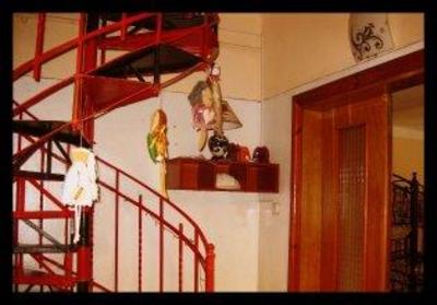 фото отеля Hostel na Teatralnoy