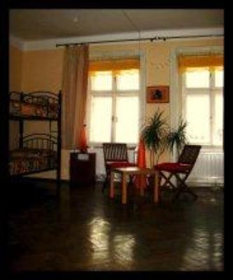 фото отеля Hostel na Teatralnoy