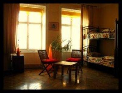 фото отеля Hostel na Teatralnoy
